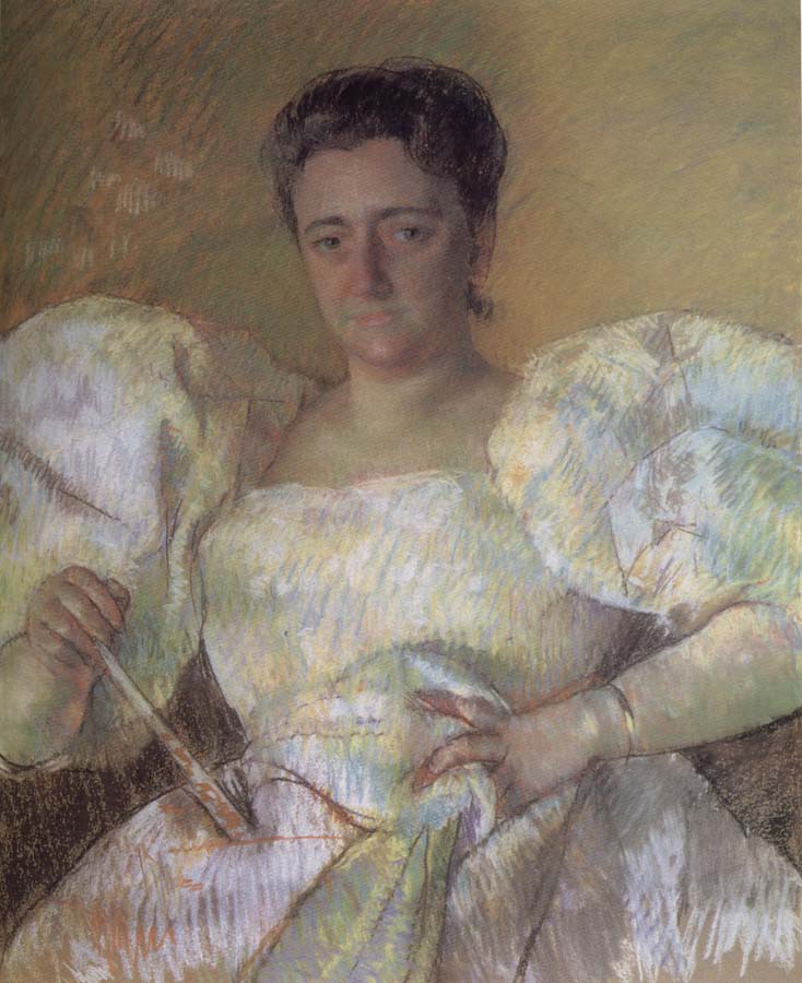 Portrait of the lady